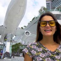 Отзыв от Владислава - Visa DTV